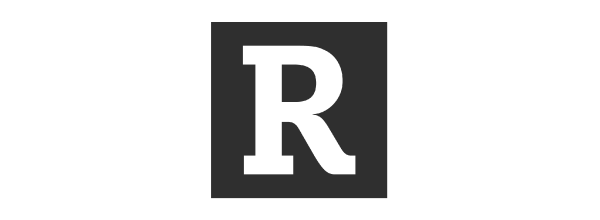 Logo R R