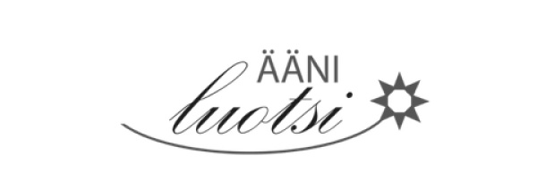 Logo Ääniluotsi Ääniluotsi