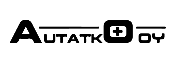 Logo Autatko Oy R