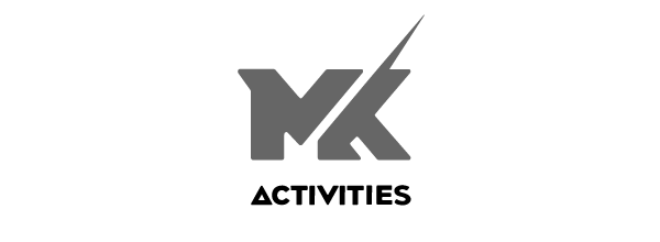 Logo MK Activities MK Activities