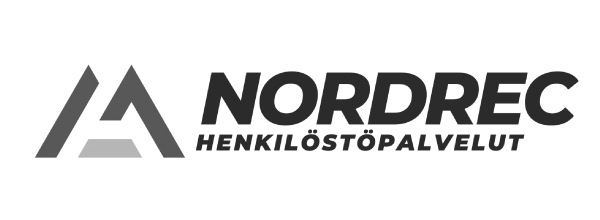 Logo Nordrec Nordrec